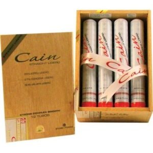 Cain Maduro 550 Tube