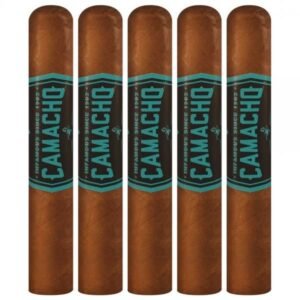 Camacho Ecuador BXP Robusto
