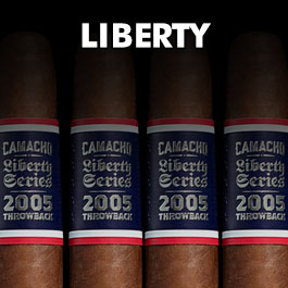 Camacho Liberty