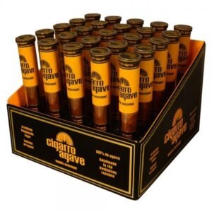 Cigarro Agave 538