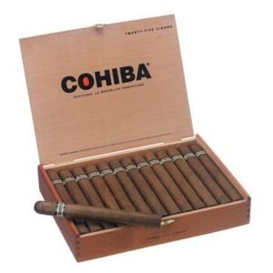 Cohiba Lonsdale Grande