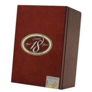 Cusano 18 Paired Maduro Robusto
