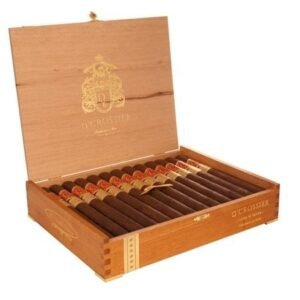 D'Crossier Golden Blend 10 Years Churchill