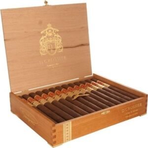 D'Crossier Golden Blend 10 Years Doble Corona