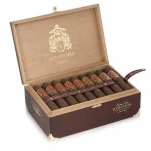 D'Crossier Imperium Class Vintage Bullet