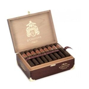D'Crossier Imperium Class Vintage Robusto