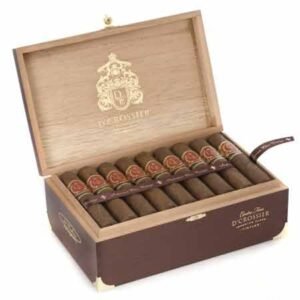 D'Crossier Imperium Class Vintage Trabuco - Wide Toro