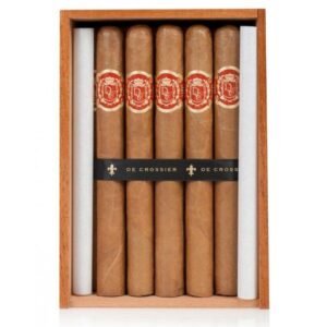 D'Crossier Premium Blend Doble Corona