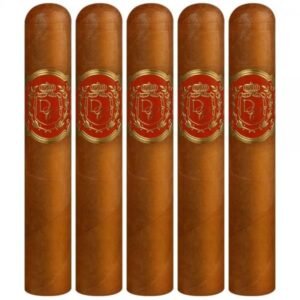 D'Crossier Premium Blend Robusto