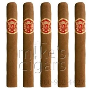 D'Crossier Premium Blend Taino