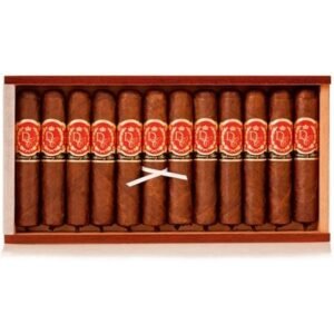 D'Crossier Presidential Collection Gordito (Natural)