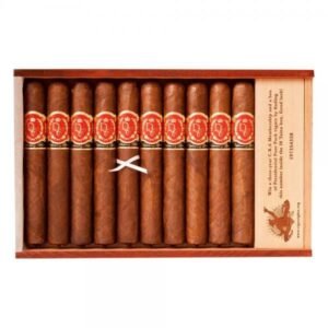 D'Crossier Presidential Collection Taino (Natural)