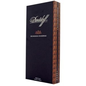 Davidoff Nicaragua Diadema Pack
