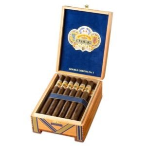 Diamond Crown Maximus Double Corona #1