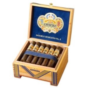 Diamond Crown Maximus Double Robusto #6