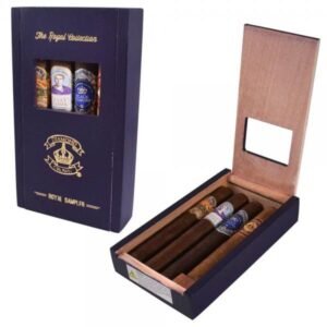 Diamond Crown Royal Sampler