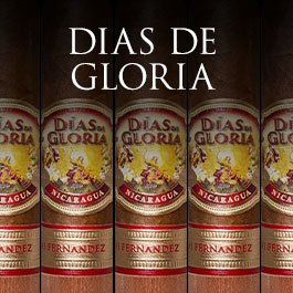 Dias de Gloria by AJ Fernandez