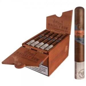 Diesel Whiskey Row Toro