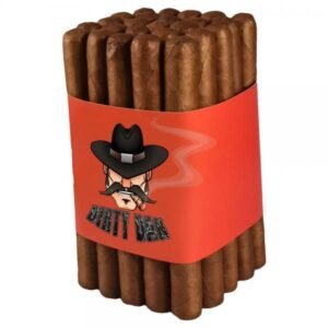 Dirty Dan Churchill