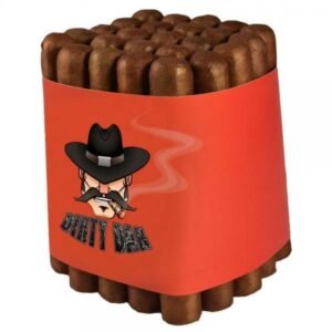 Dirty-Dan-Robusto-Natural-Bdl-Of-25-300X300