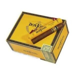 Don Tomas Clasico Allegro Tube