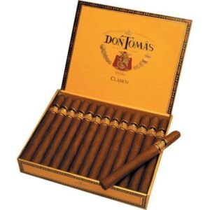 Don Tomas Clasico Presidente