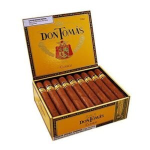Don Tomas Clasico Toro