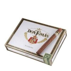 Don-Tomas-Sungrown-Presidente-Natural-Box-Of-25-1.Jpg