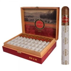 Eiroa 54x6