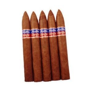 Flor De Oliva Corojo Torpedo 6 1/2x52