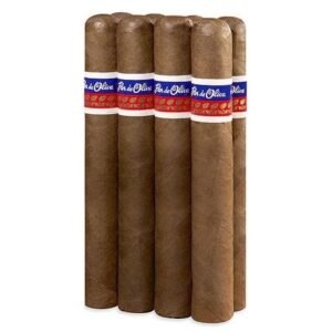 Flor De Oliva Giant 8x60