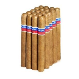 Flor De Oliva Gold Churchill 7x50