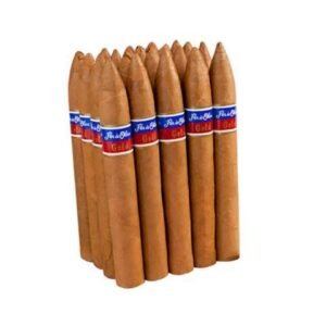 Flor De Oliva Gold Torpedo 6 1/2x52