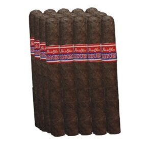 Flor De Oliva Toro 6x50