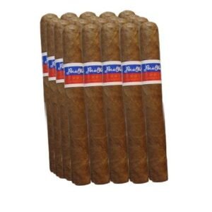 Flor De Oliva Toro 6x50