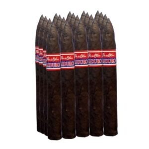 Flor De Oliva Torpedo 6 1/2x52