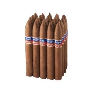 Flor De Oliva Torpedo 6 1/2x52