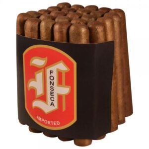 Fonseca Predilectos Seconds No. 100 Maduro