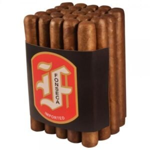 Fonseca Predilectos Seconds No. 200 Maduro