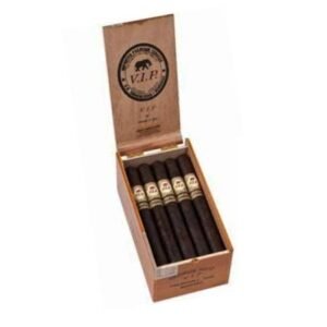 George Rico Vip Churchill