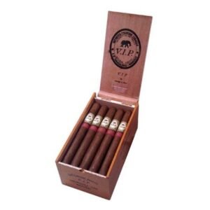 George Rico Vip Churchill Sweet Tip