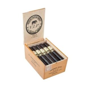 George Rico Vip Gran Robusto