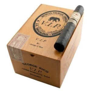George Rico Vip Robusto