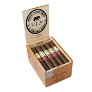 George Rico Vip Robusto