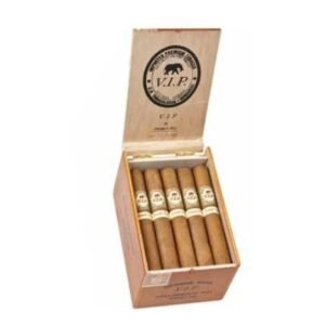 George Rico Vip Robusto Sweet Tip