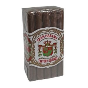Gran Habano Factory Seconds 48x7