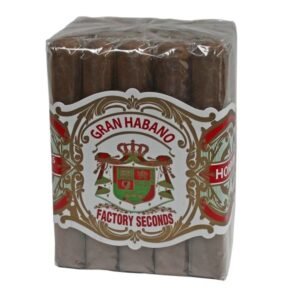 Gran Habano Factory Seconds 60x6