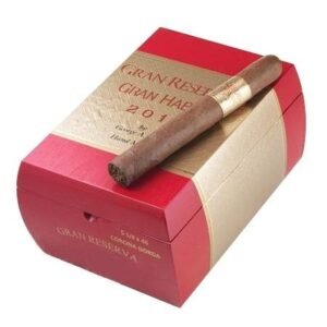 Gran Habano Gran Reserva #5 2010 Corona Gorda