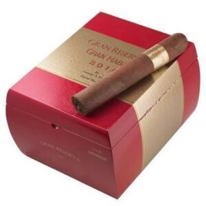 Gran Habano Gran Reserva #5 2010 Gran Robusto