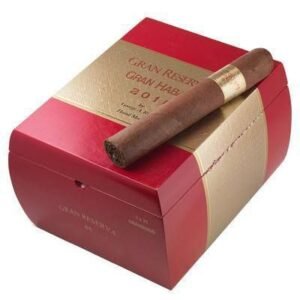 Gran Habano Gran Reserva #5 2010 Grandioso